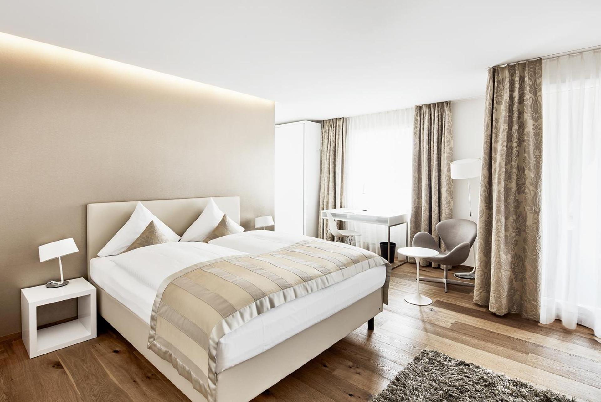 होटल Hotel Uzwil