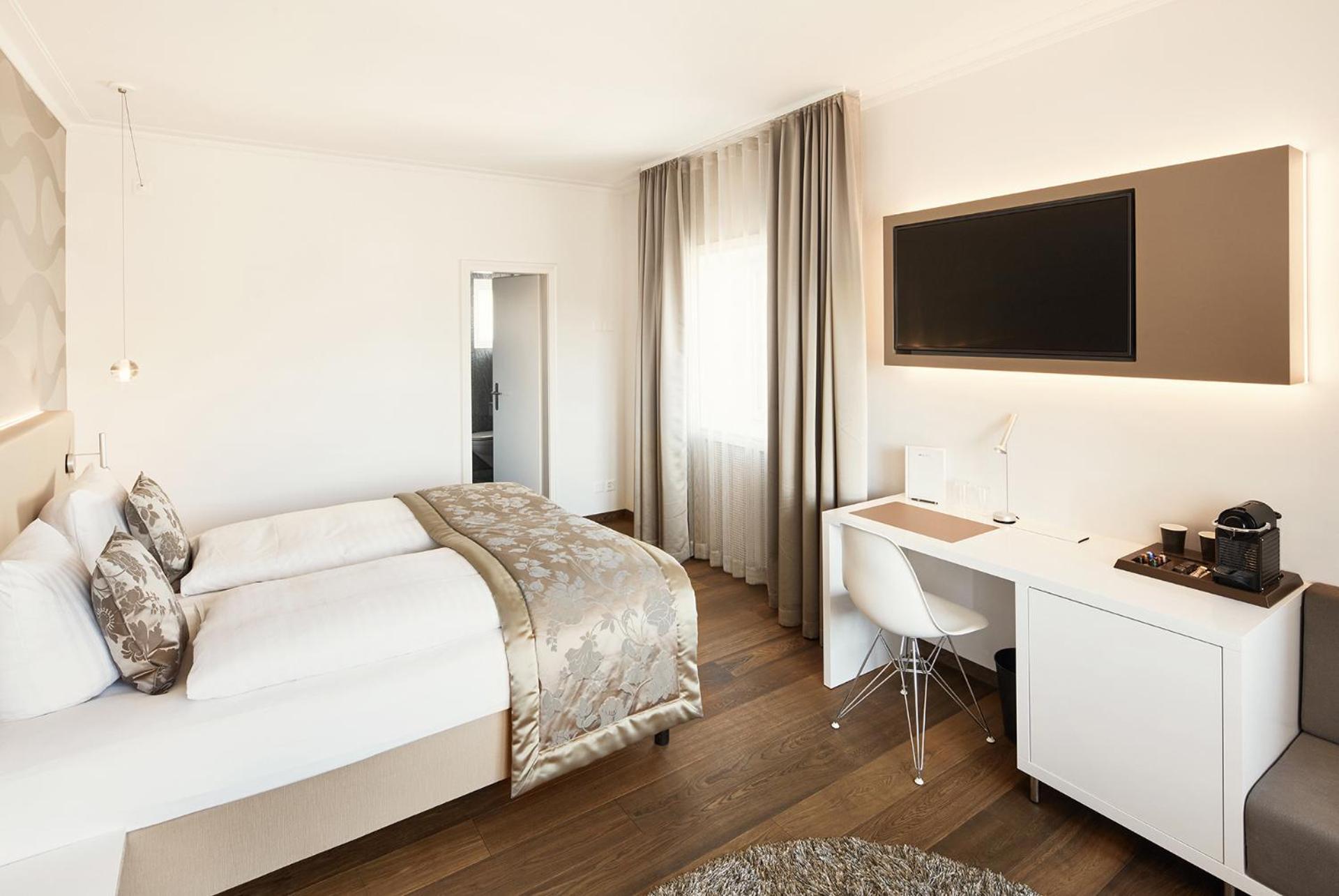 Hotel Uzwil 4* Uzwil