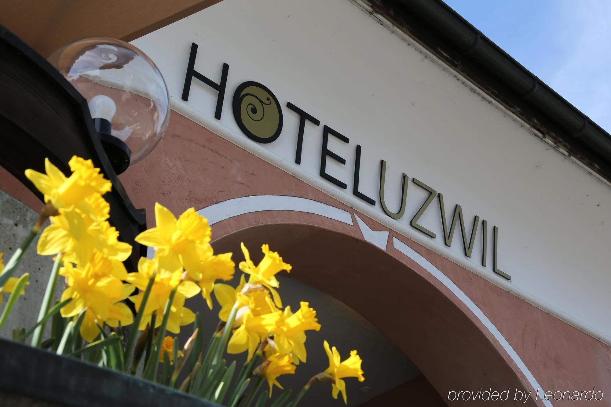 Hotel Uzwil 4* Uzwil