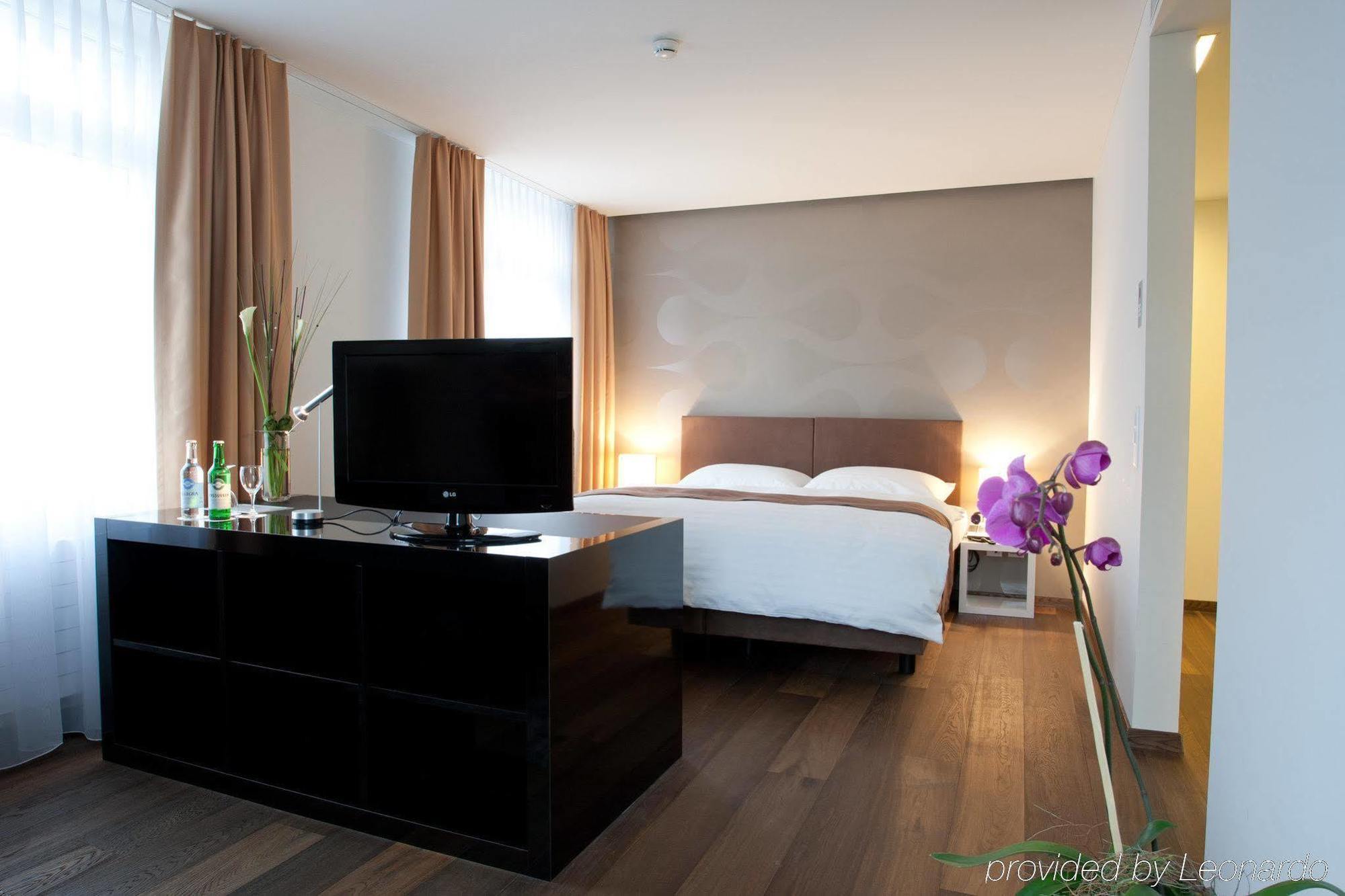 Hotel Uzwil 4* Uzwil