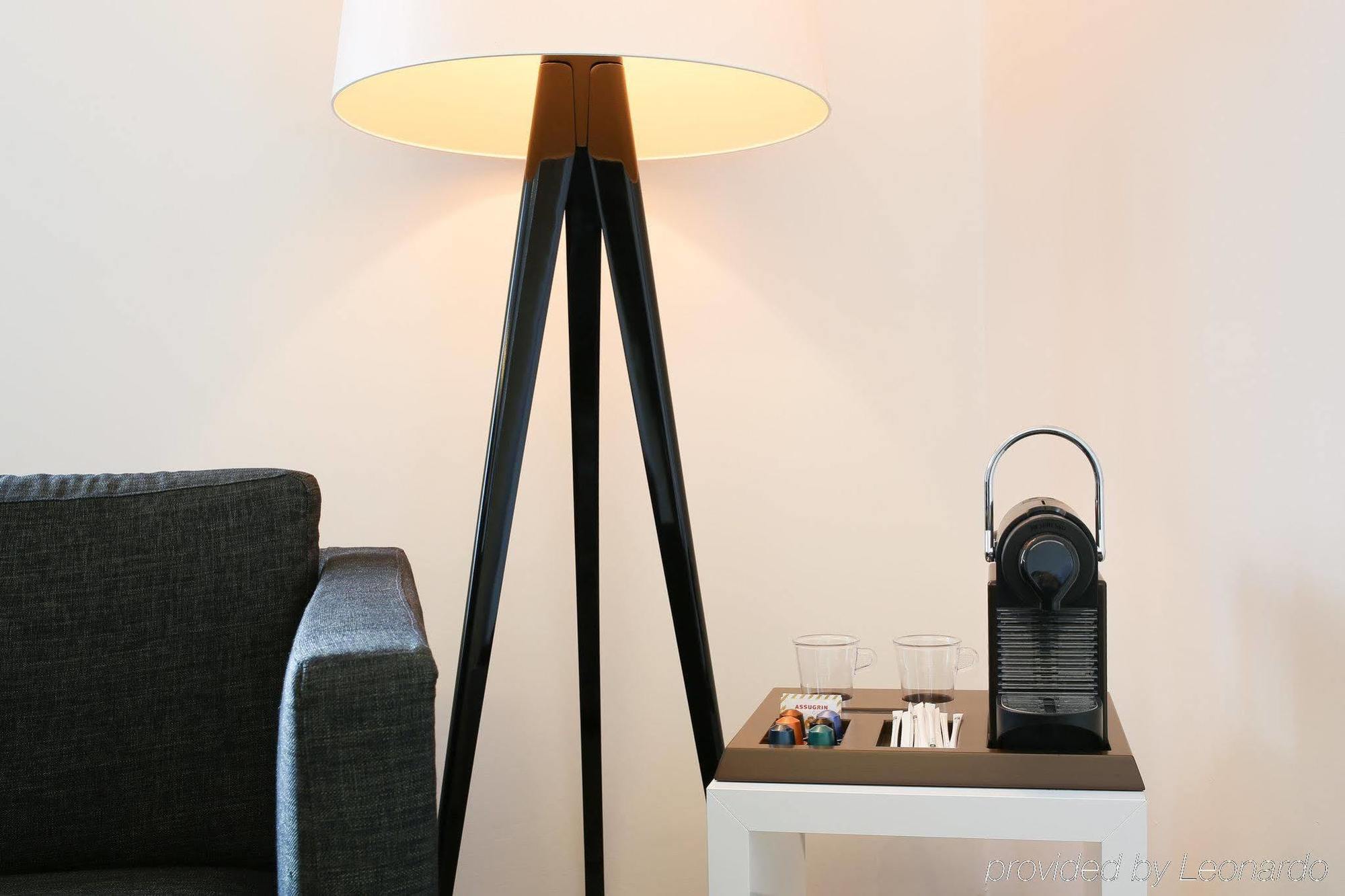 होटल Hotel Uzwil