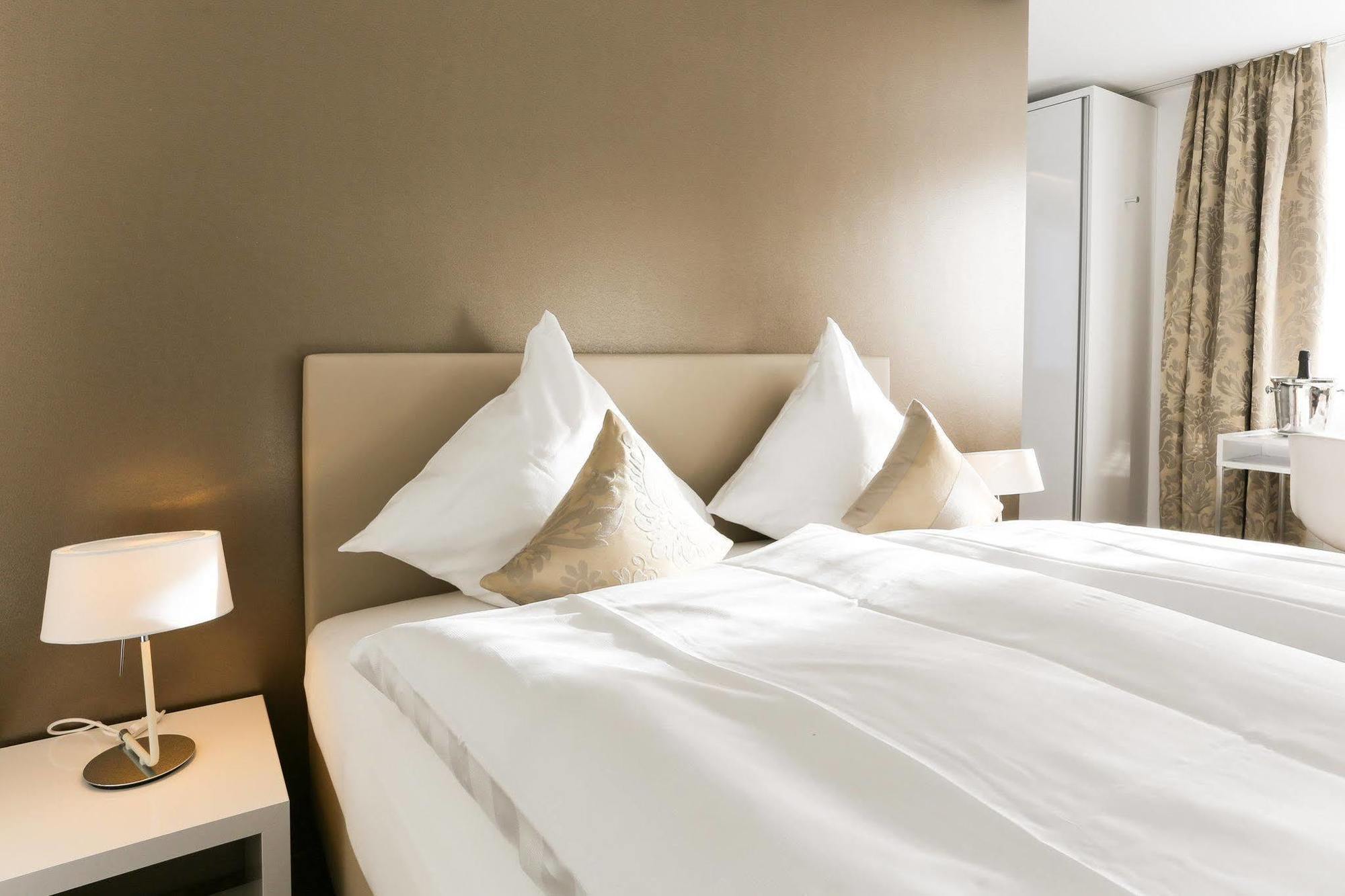 Hotel Uzwil 4* Uzwil