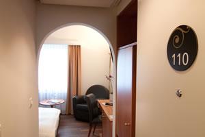 होटल Hotel Uzwil